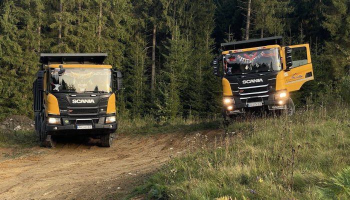 Хід будівництва: жовтень 2025